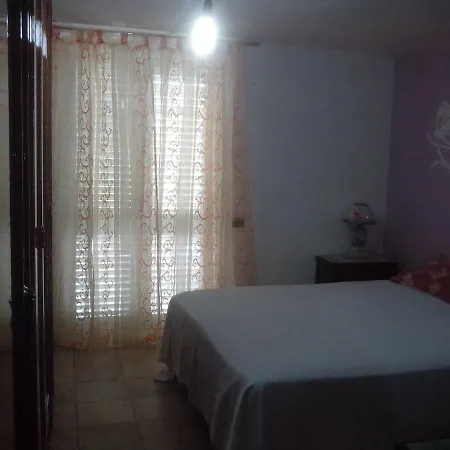 Maresolenatura Villa *