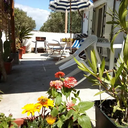 Villa Maresolenatura