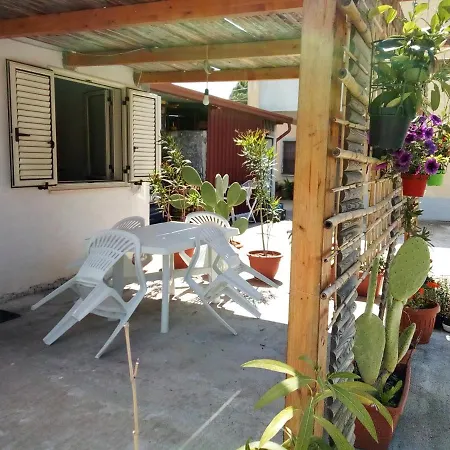 Maresolenatura Villa Catanzaro