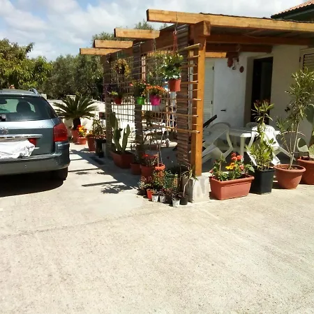 Maresolenatura Catanzaro