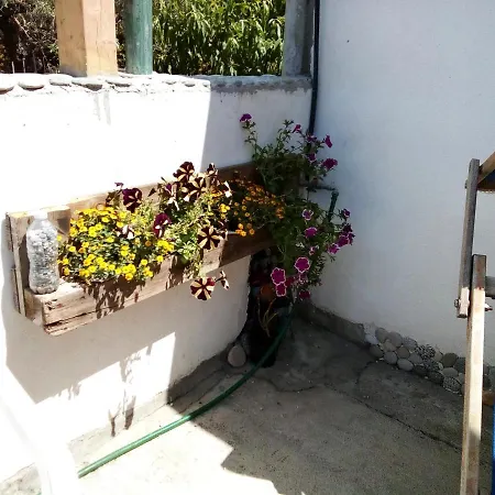 Maresolenatura Villa Catanzaro