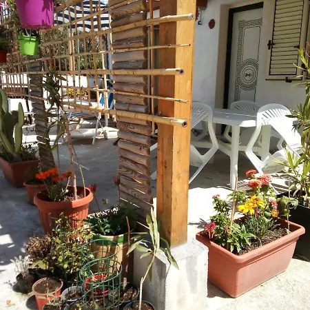Maresolenatura Villa Catanzaro