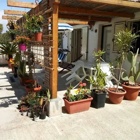 Maresolenatura Villa